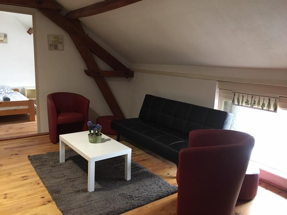Gites La Tourelle Uxeau 외부 사진